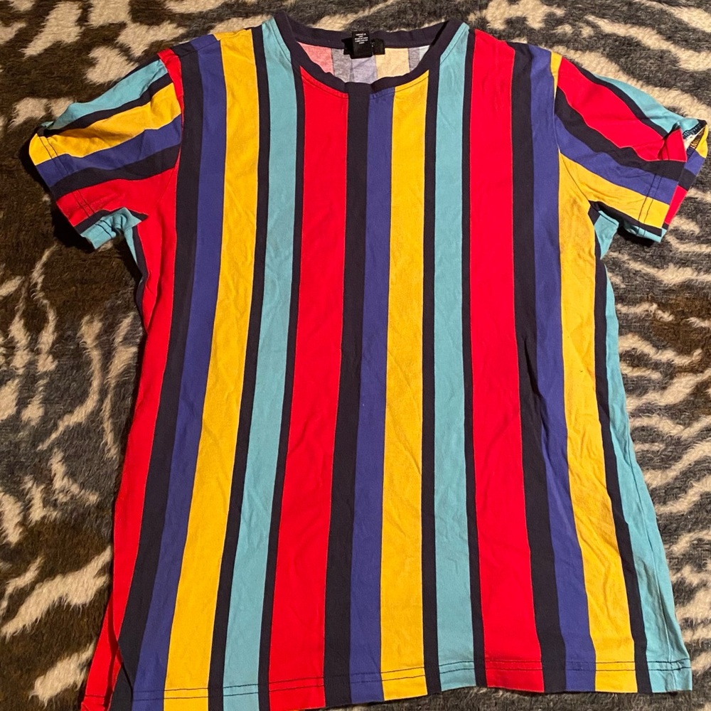 Forever 21 Shirt